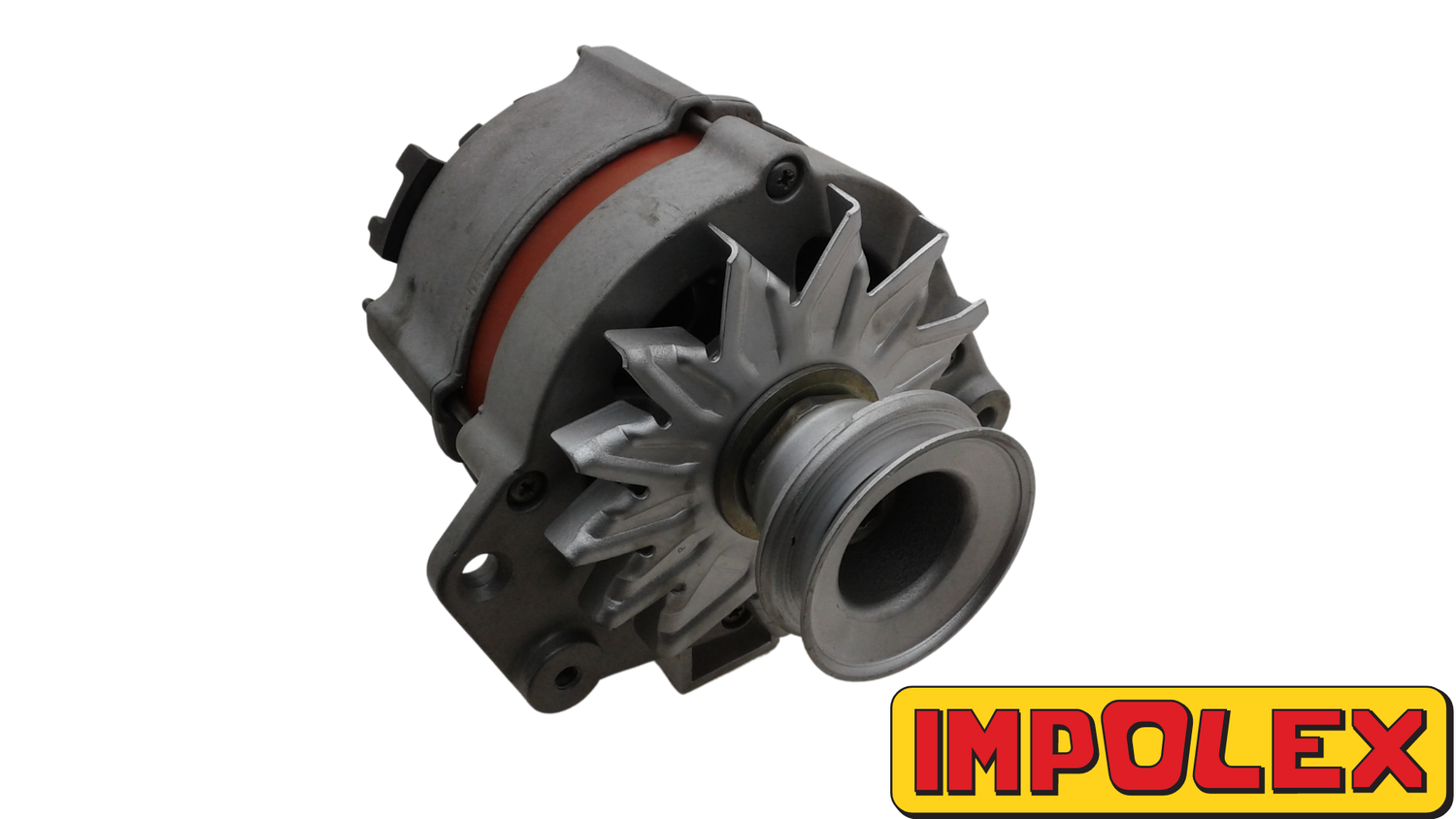 Bosch alternator  0120 469 863