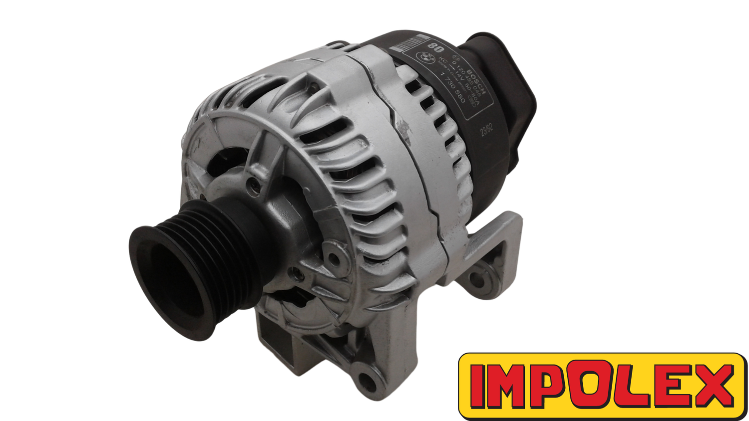 Bosch alternator  0120 485 048