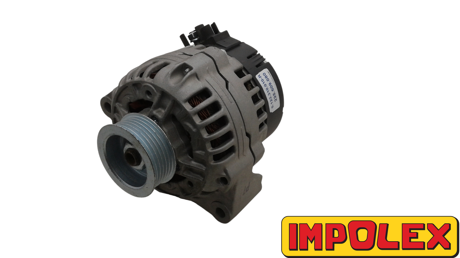 Bosch alternator  0123 310 010
