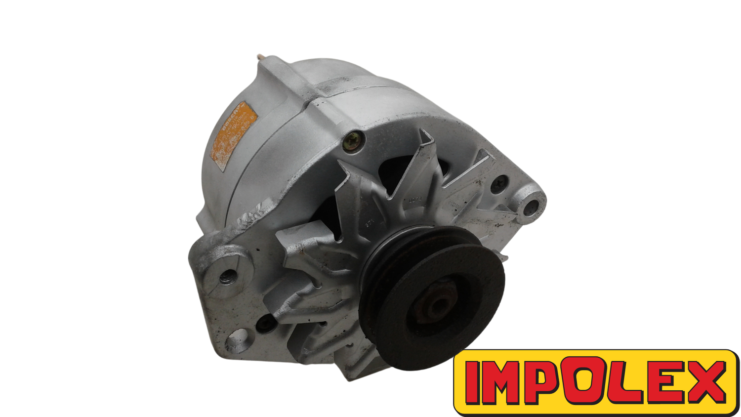 Bosch alternator  0 120 468 119