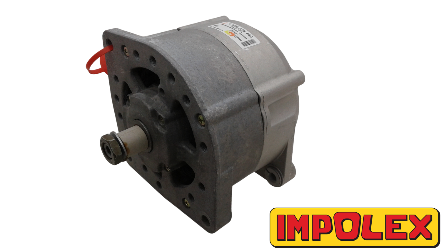 Bosch alternator 0120 468 131