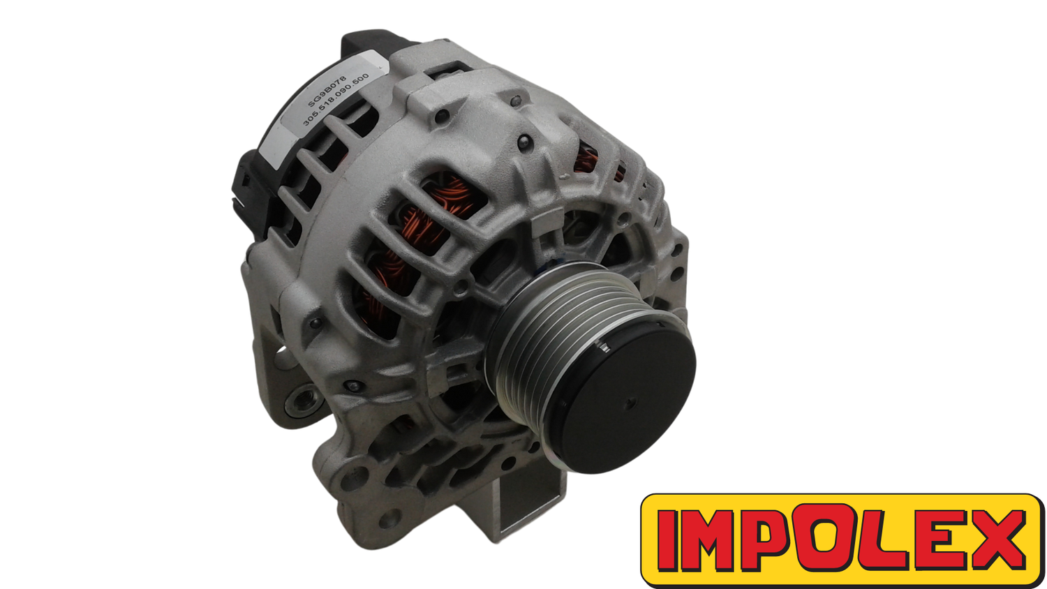 Valeo alternator  SG 9 B 078