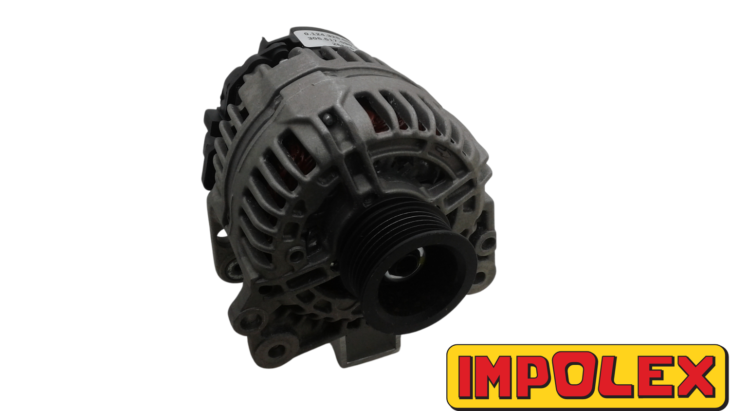 Bosch alternator  0124 325 003