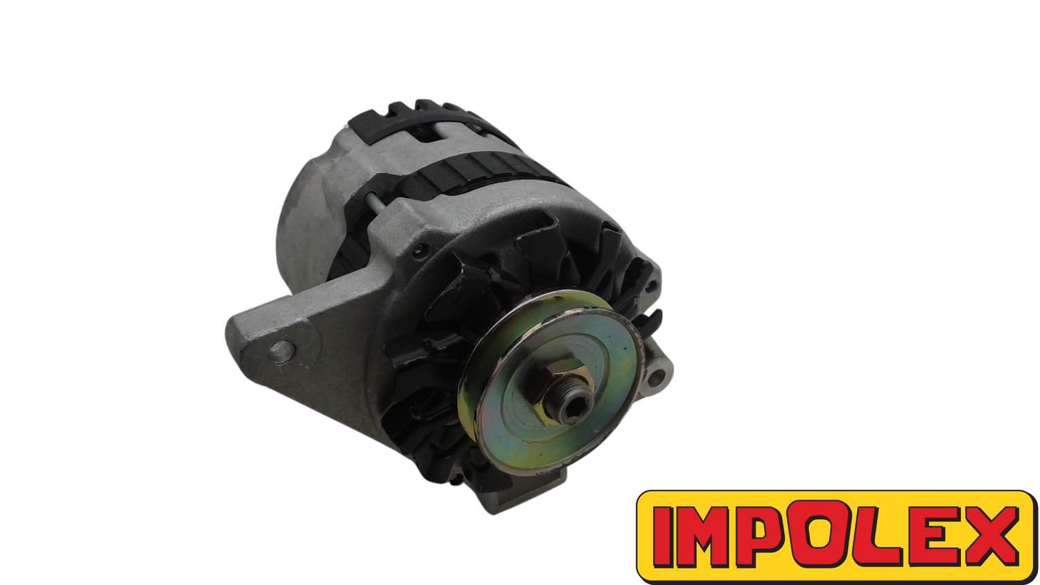 Delco Remy alternator  1101551