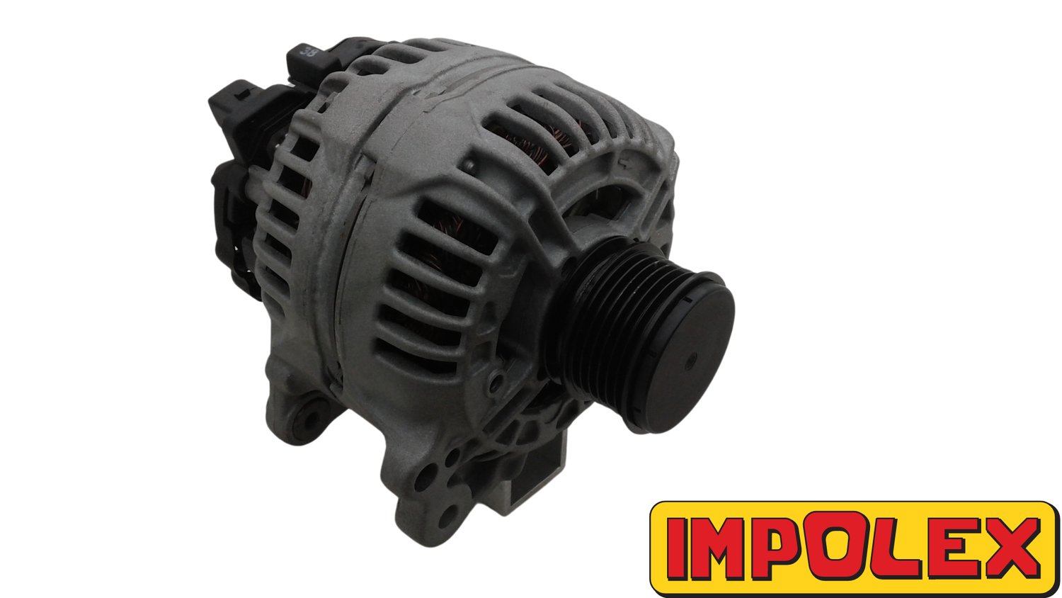 Bosch alternator  0124 515 022