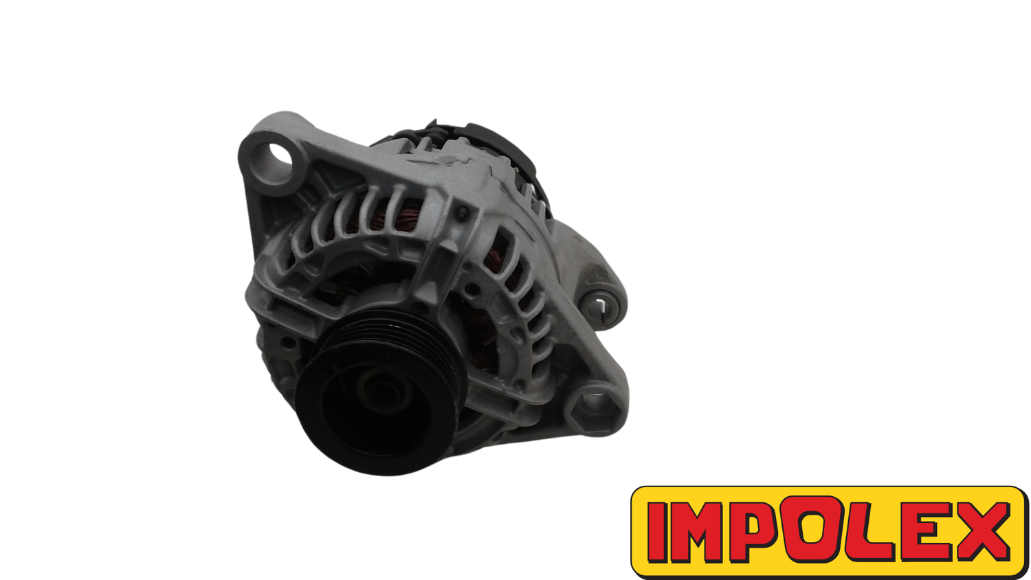 Bosch alternator  0124 415 011