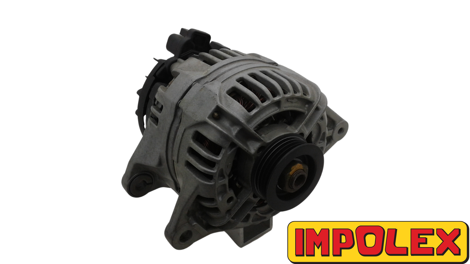 Bosch alternator  0124 325 010