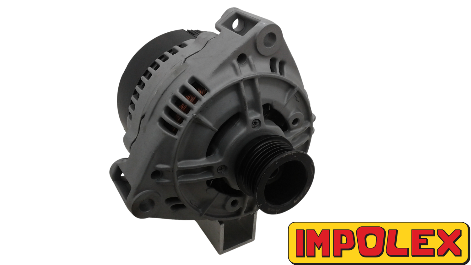 Bosch alternator  0123 510 060