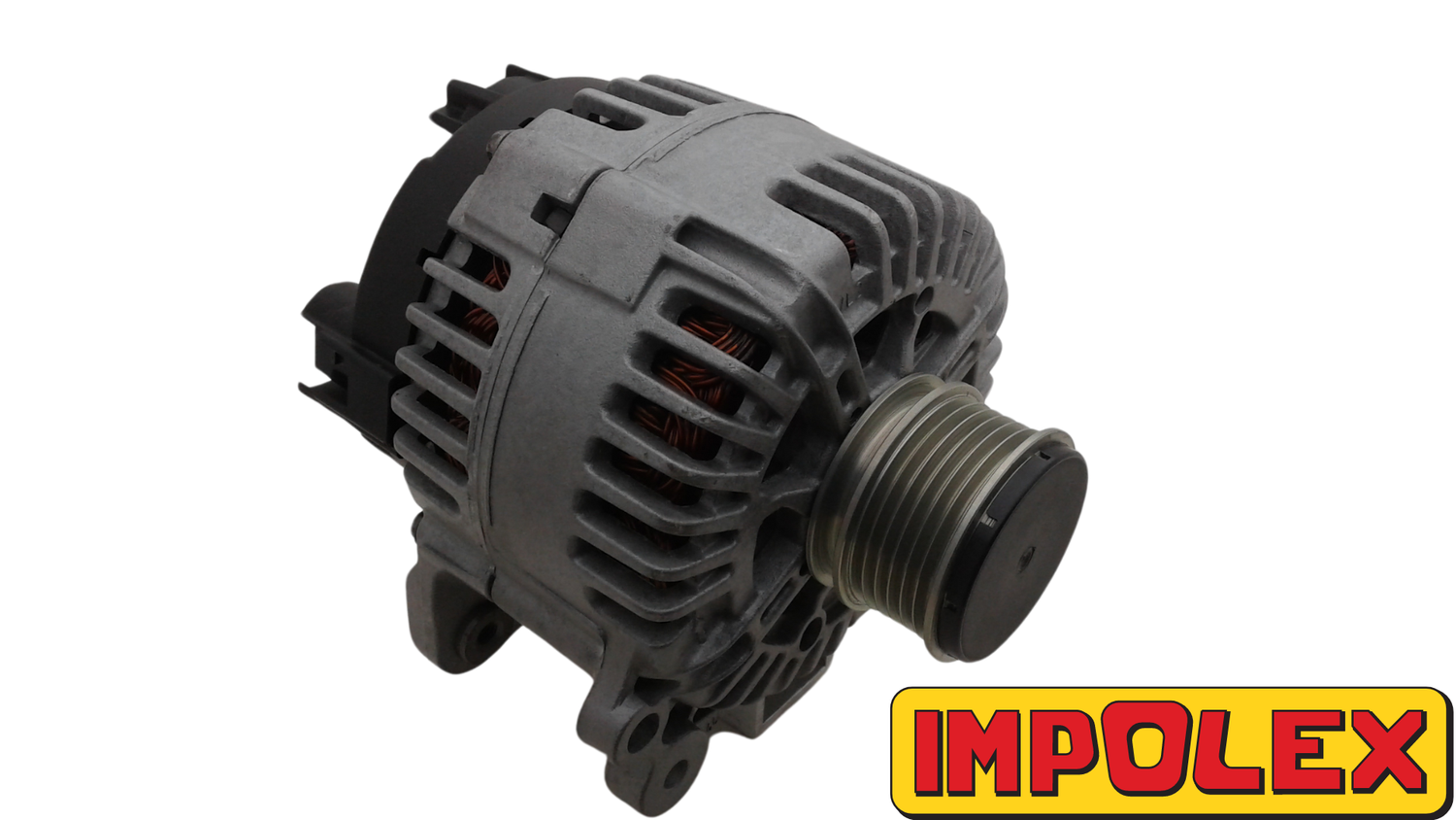 Valeo alternator TG 14C 011