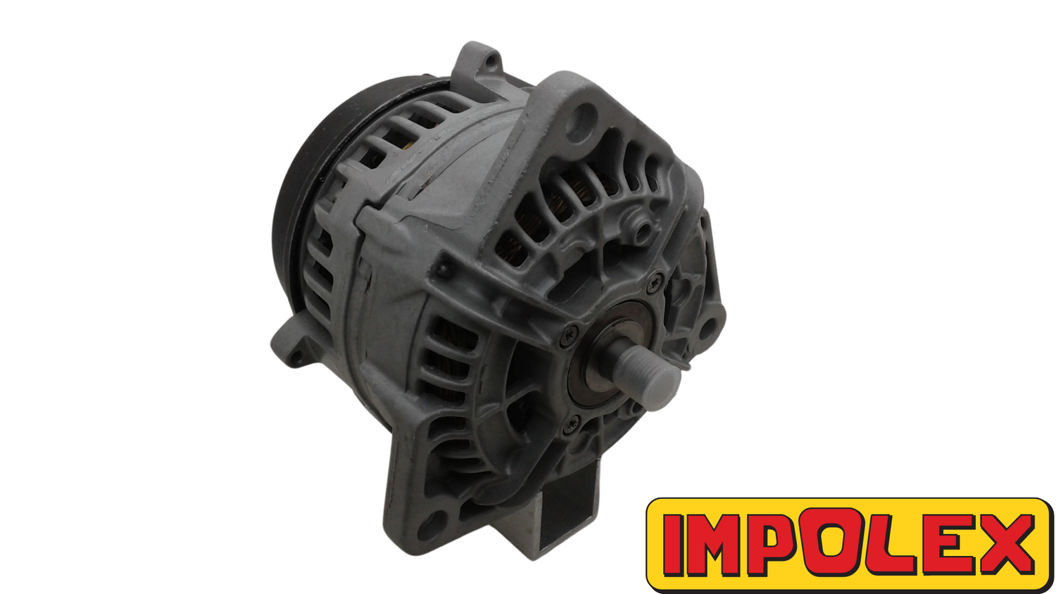 Bosch alternator  0124 555 032