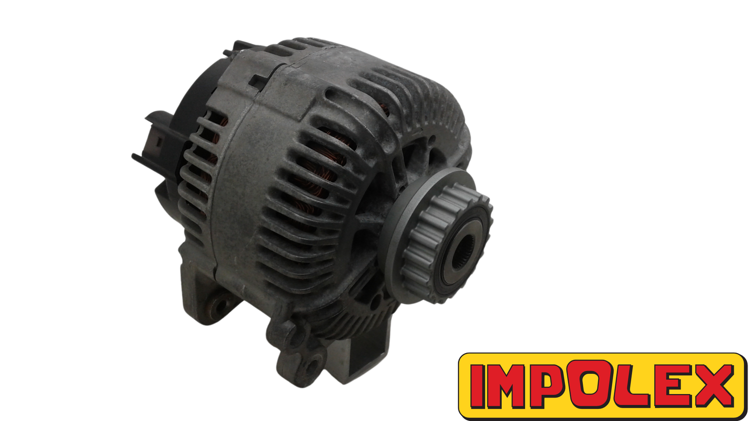 Valeo alternator  TG 17C 019
