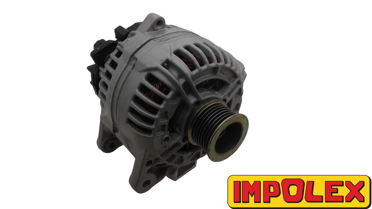 Bosch alternator  0124 525 024