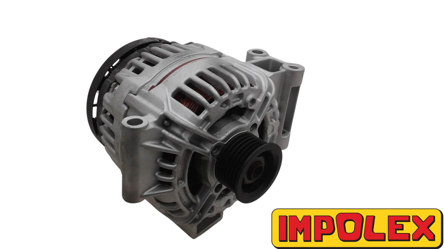 Bosch alternator  0124 325 108