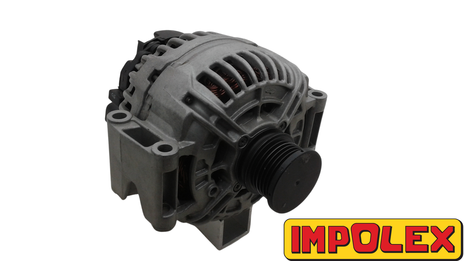 Bosch alternator  0124 625 022