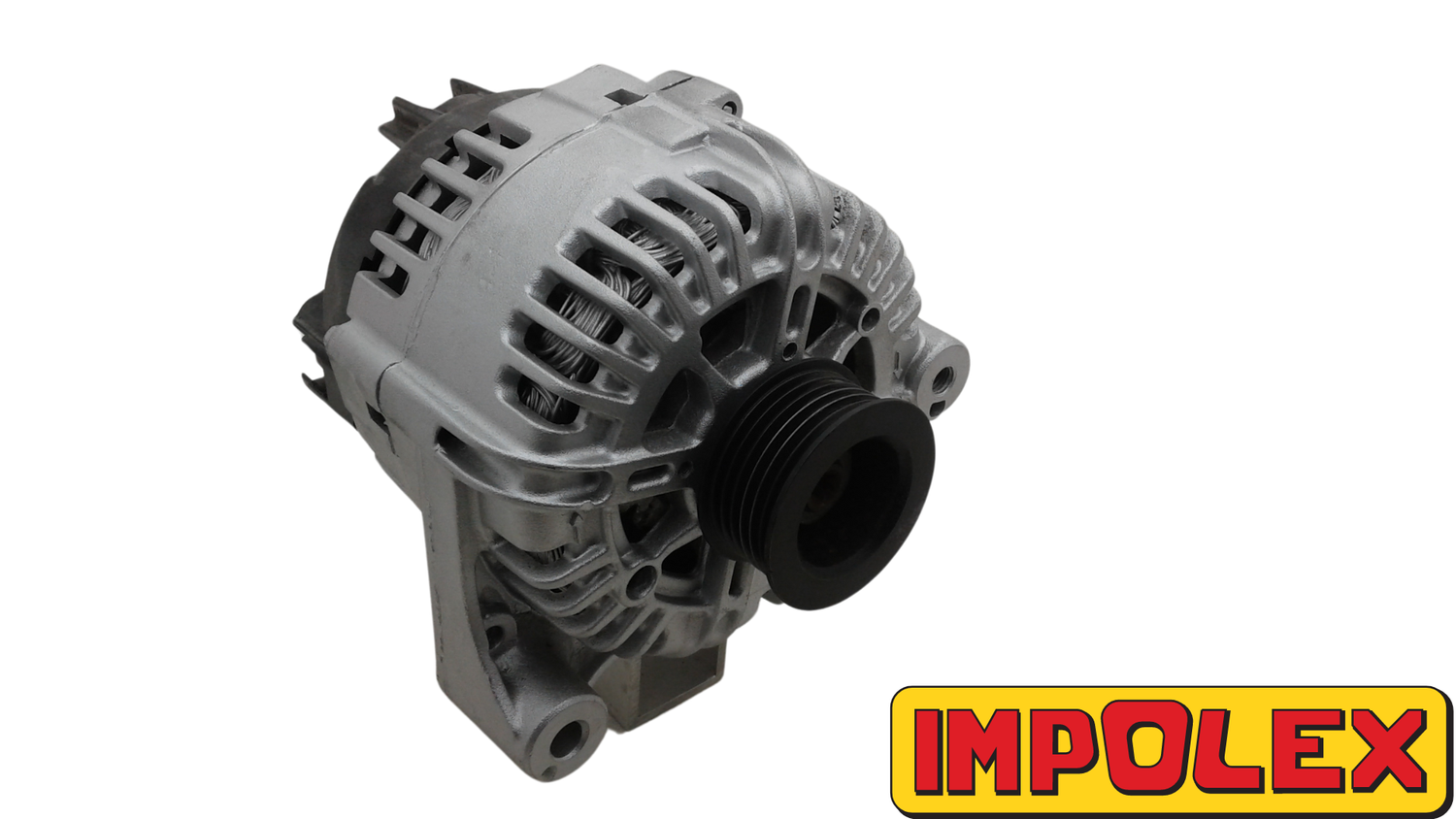 Valeo alternator  TG 15C 012