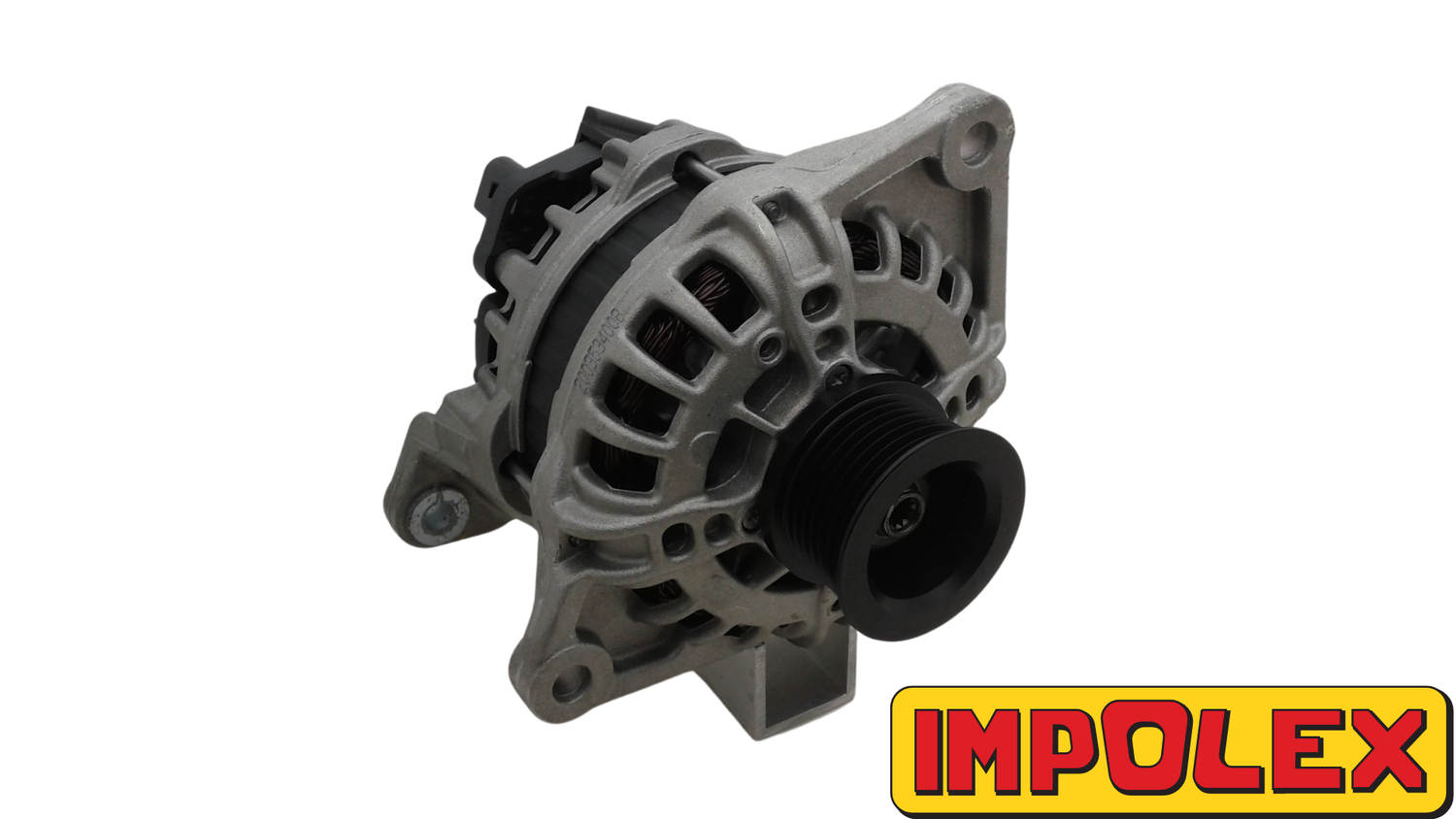 Bosch alternator F.000.BLO.705