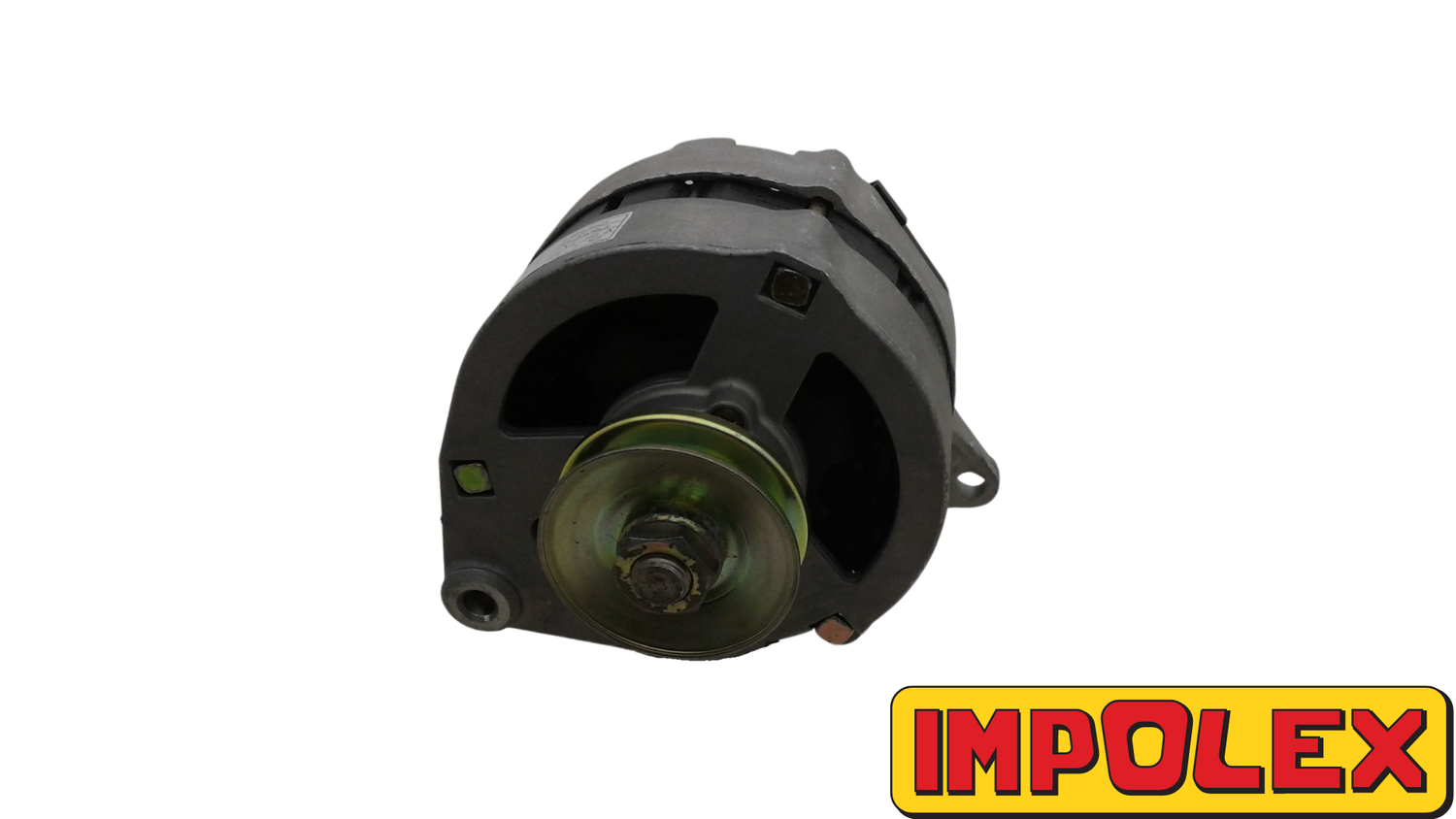 Motorola alternator  9 AL 26 96 G