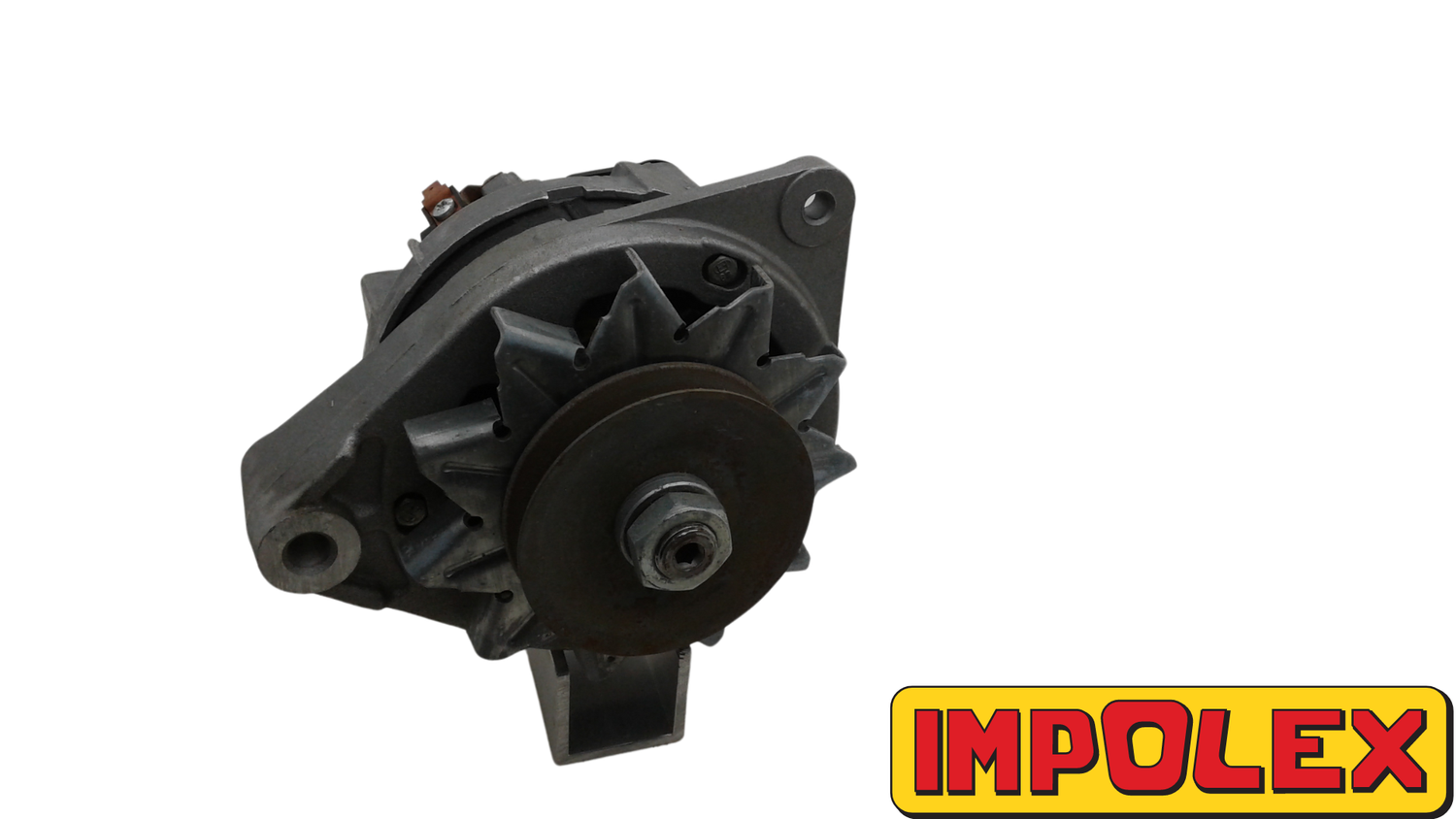 Ducellier alternator  581017A