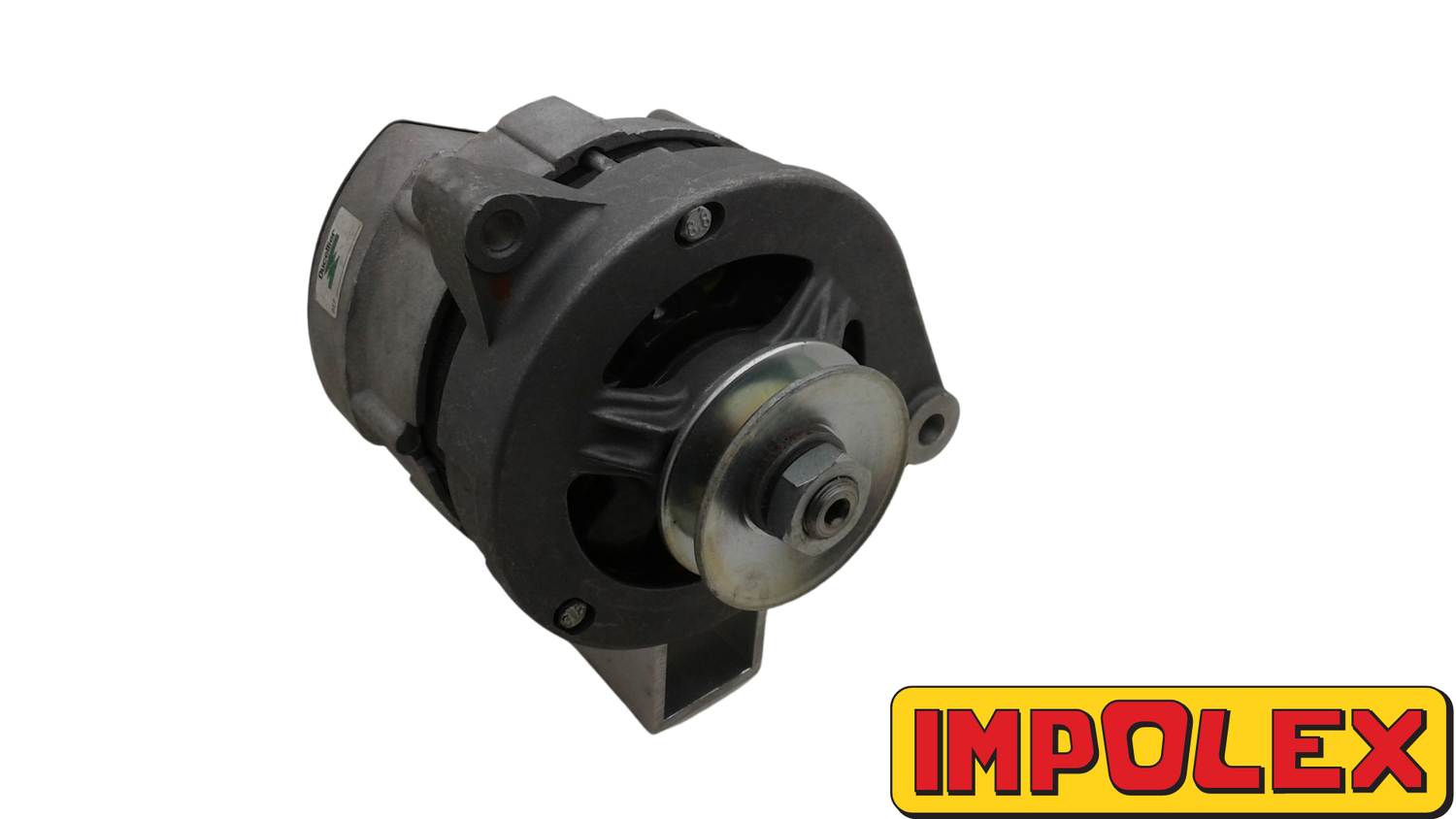 Ducellier alternator  7562 D