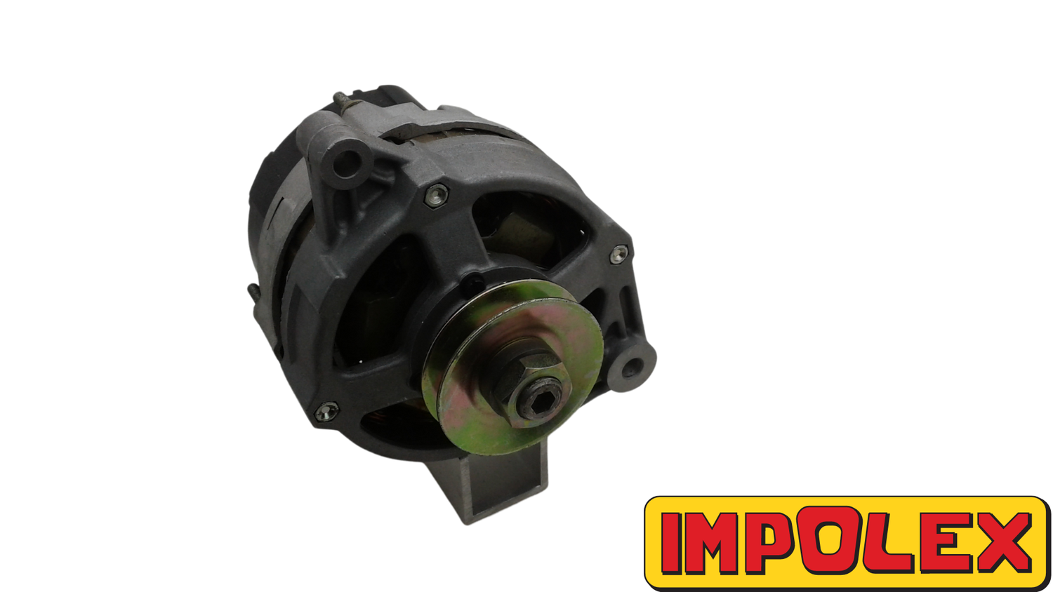 Paris Rhone alternator  A12 M5