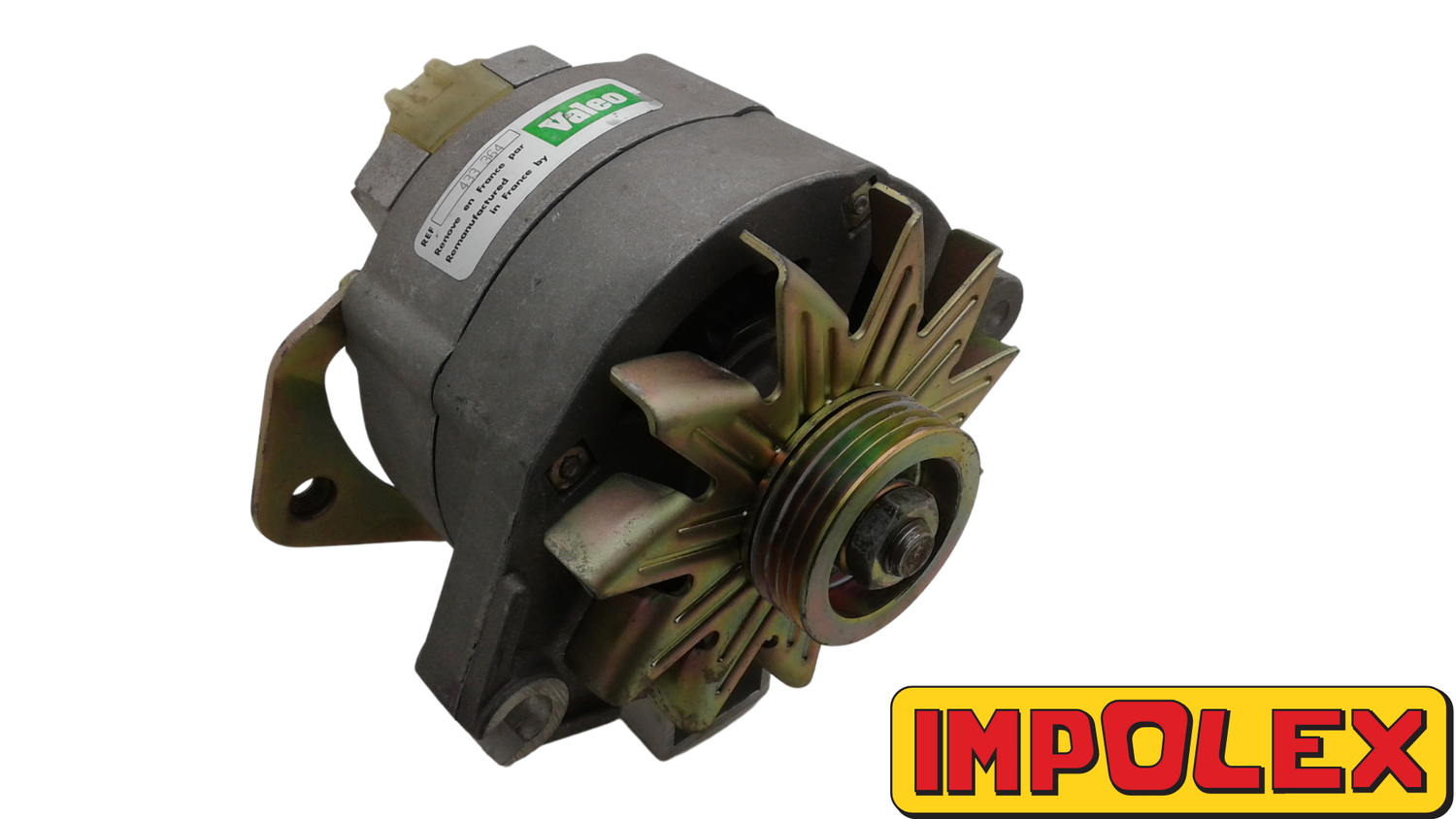 Motorola alternator  9 AR 5055