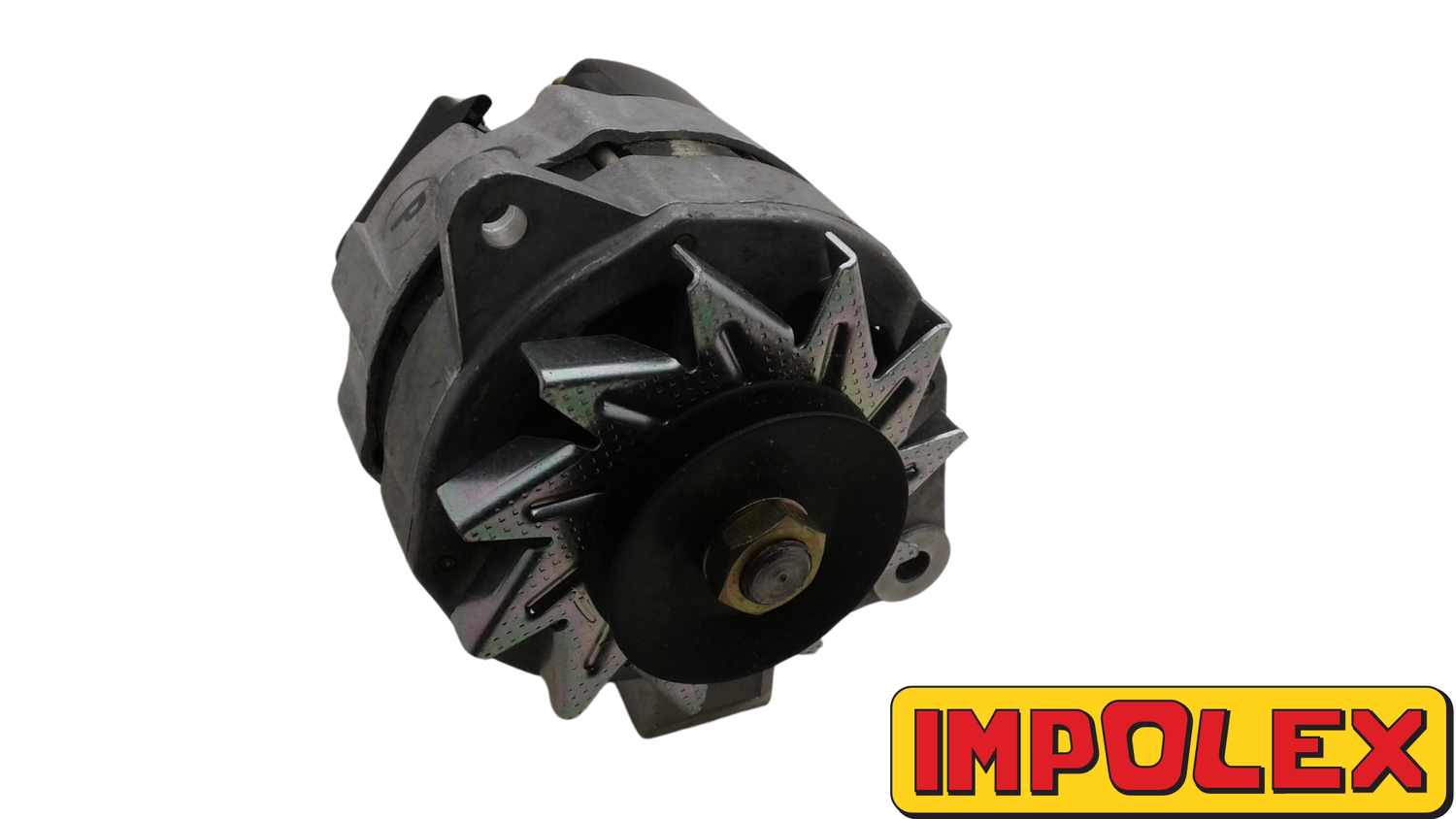S.E.V. Marchal alternator  71635702