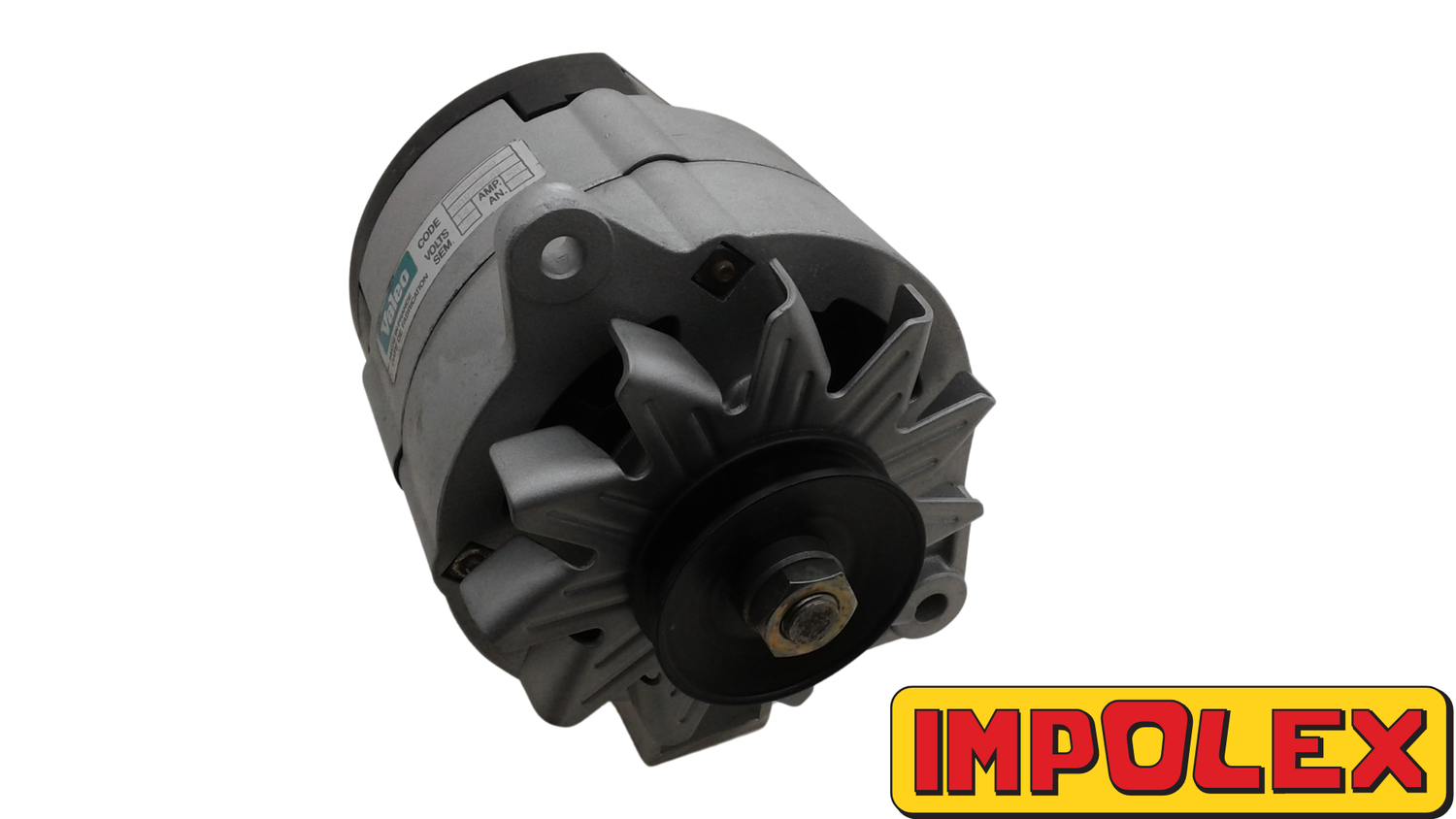 Motorola alternator  9 AR 2964 K