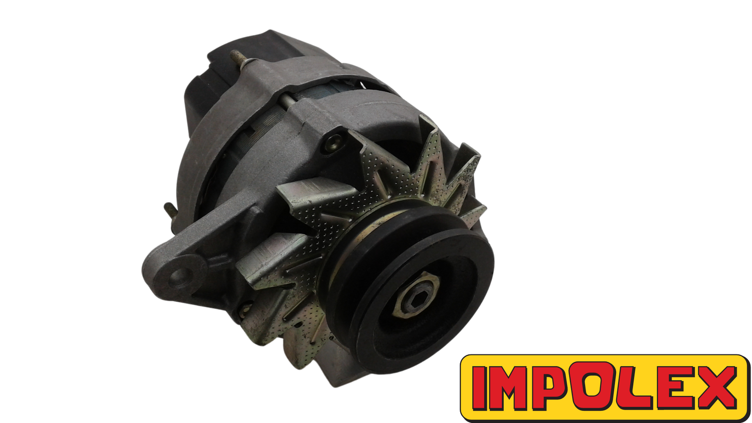Paris Rhone alternator  A12 R30