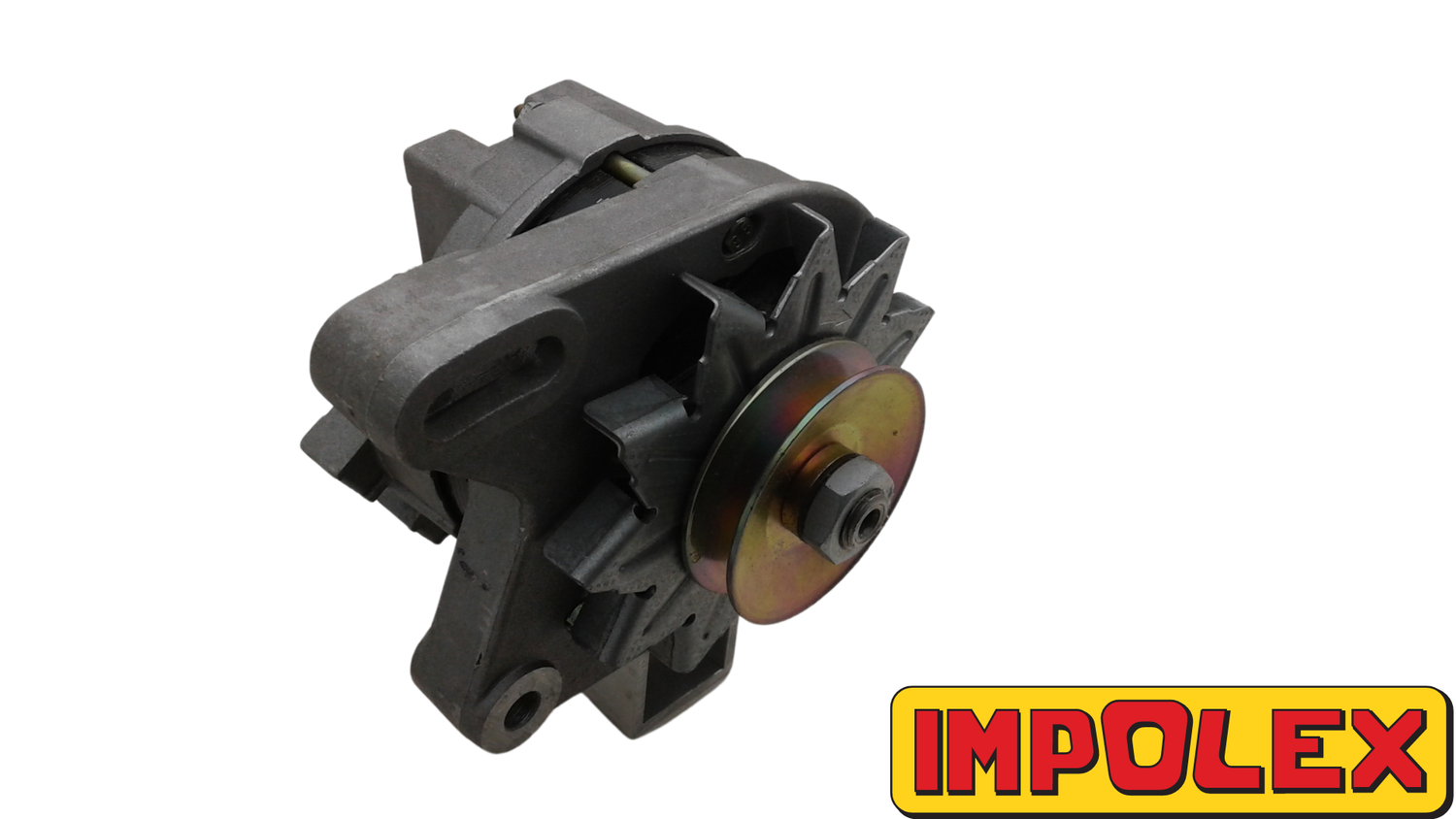Ducellier alternator  433387  581089