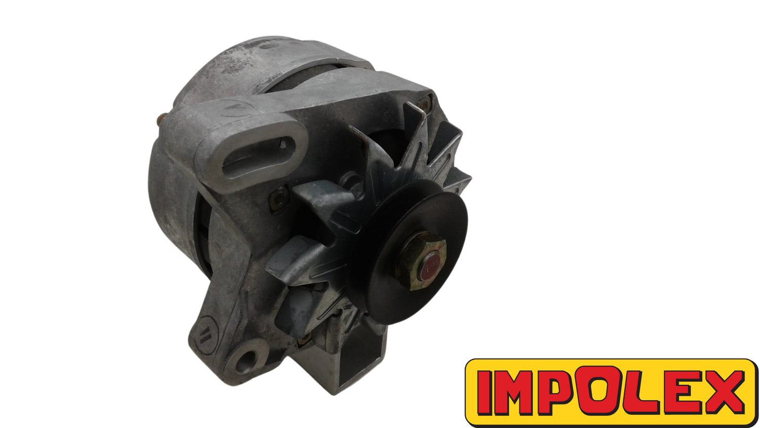 S.E.V. Marchal alternator  71210502