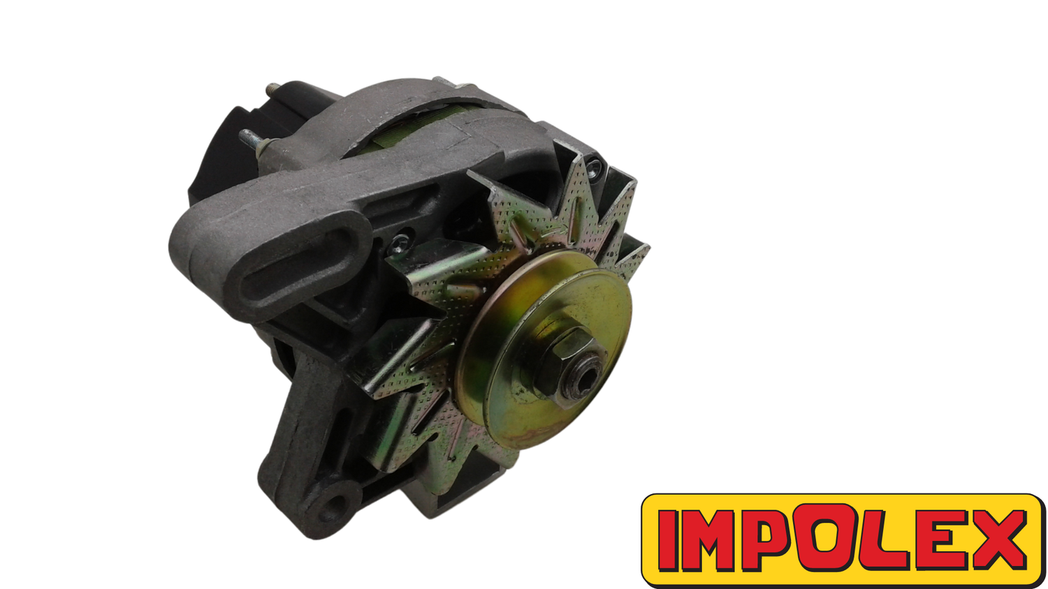 Paris Rhone alternator  A12 R44