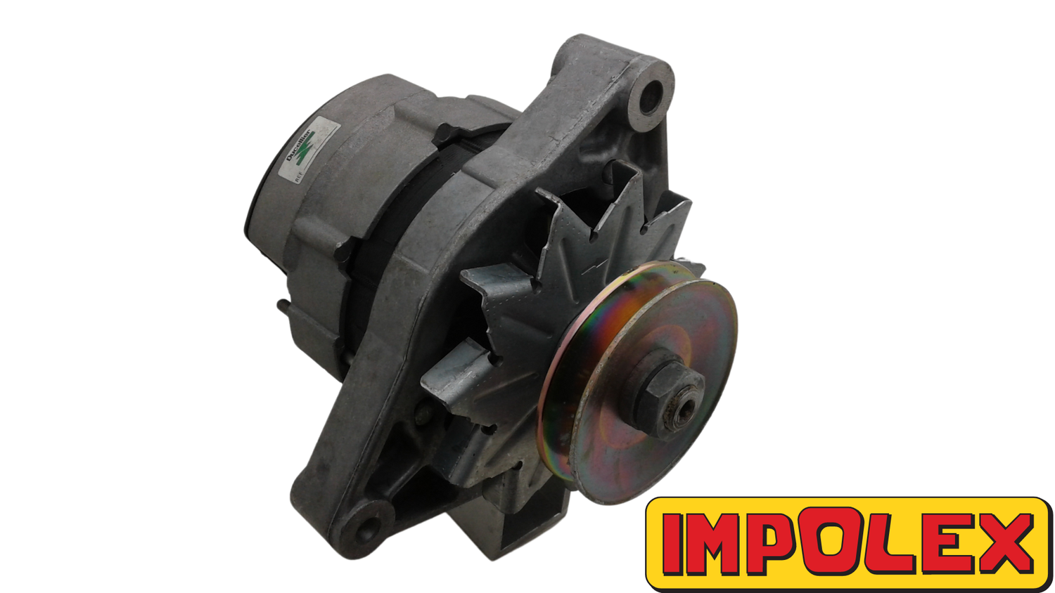 Ducellier alternator  7567  433404