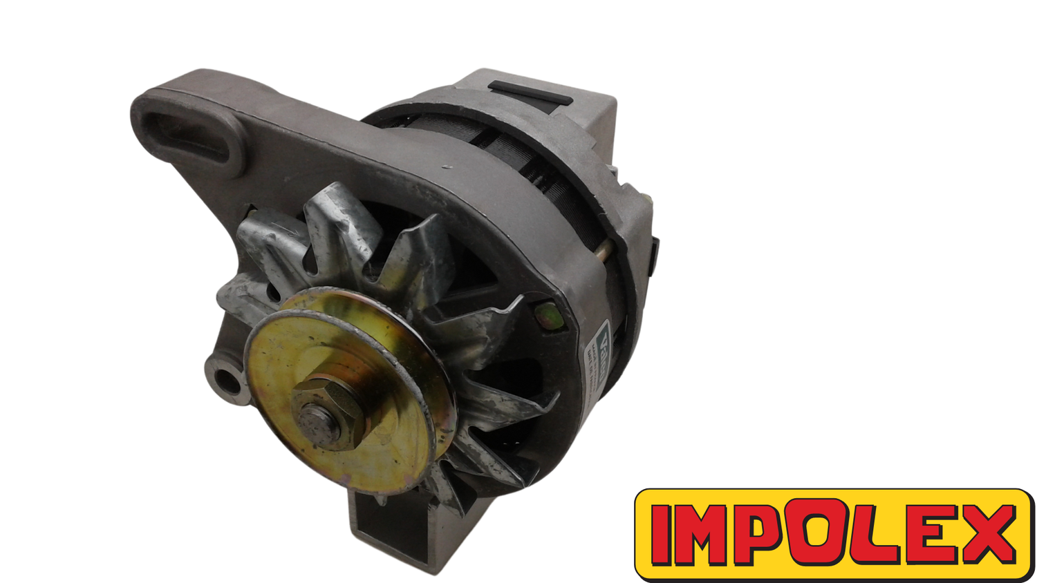 Motorola alternator  9 AL 2859 G