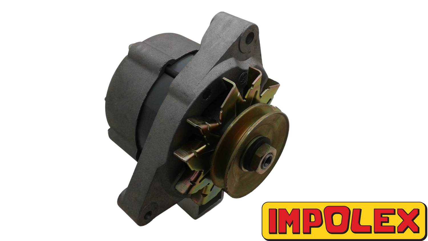 Femsa Rhone alternator  ALG 12 N10