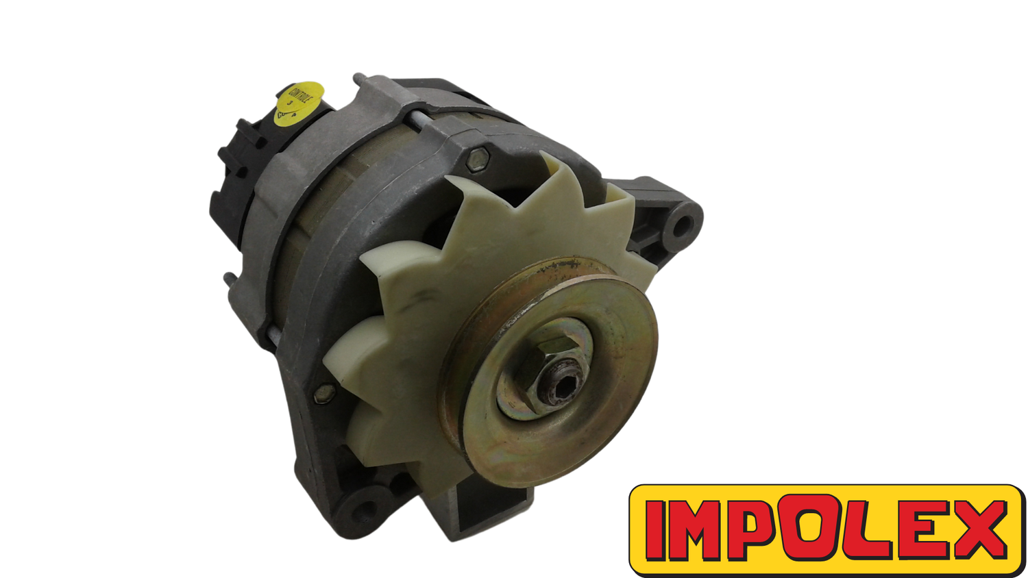 Paris Rhone alternator  A13 R203
