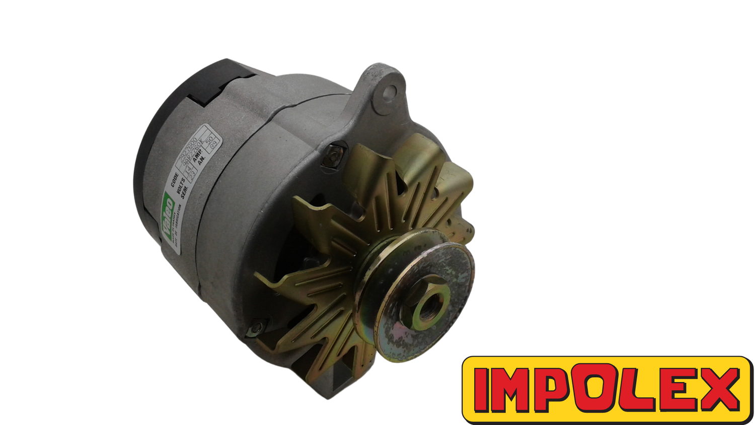 Motorola alternator  9 AR 2760