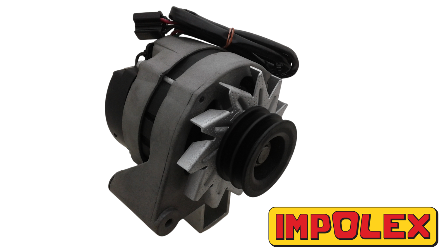 S.E.V. Marchal  alternator 716 55 002