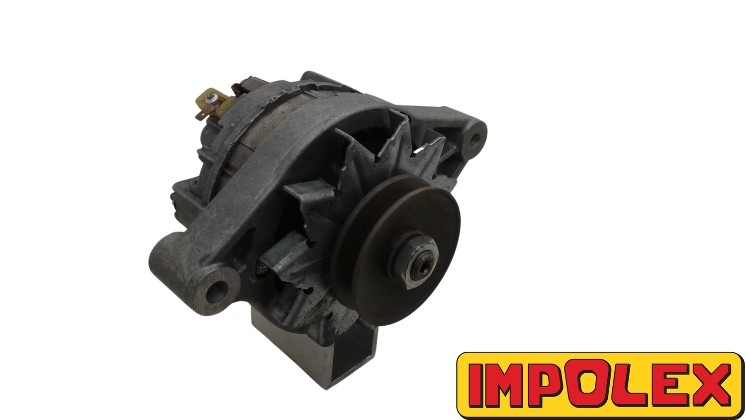 Ducellier alternator  7565 E