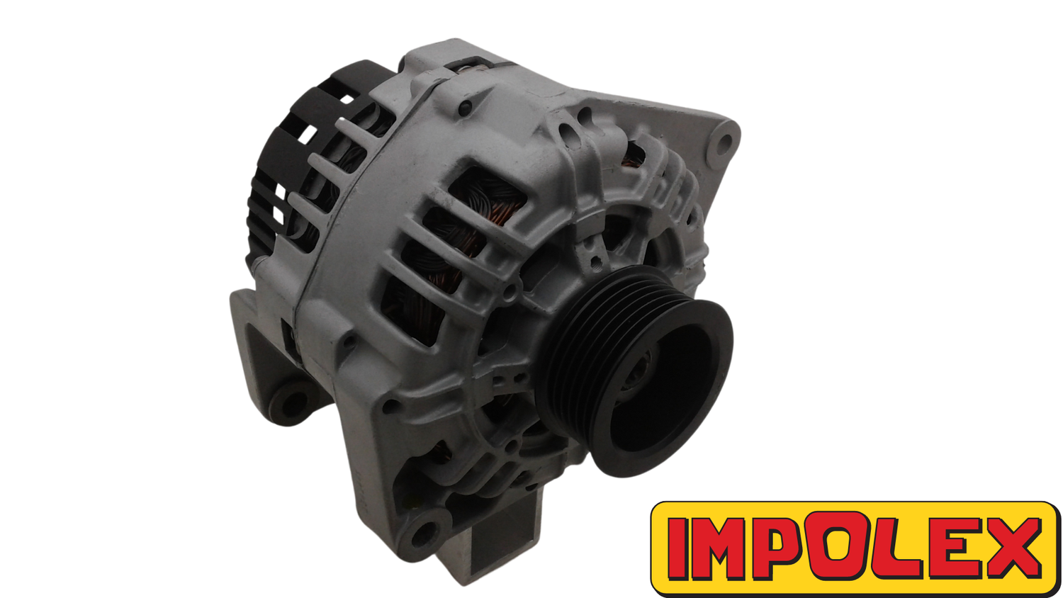 Valeo alternator  SG12 B 040