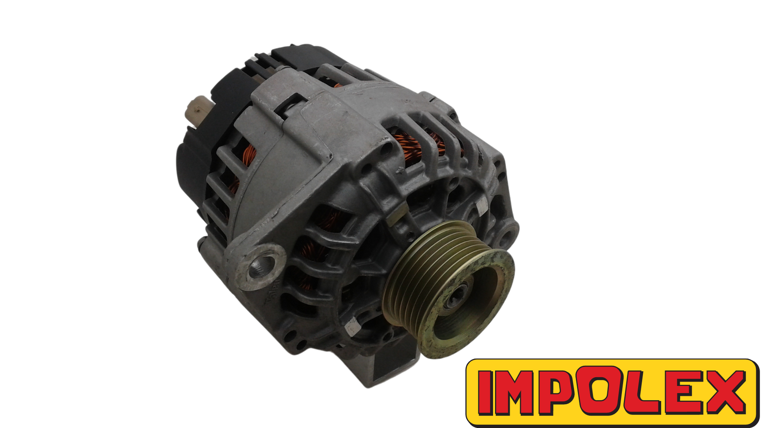 Valeo alternator  SG 10B 035