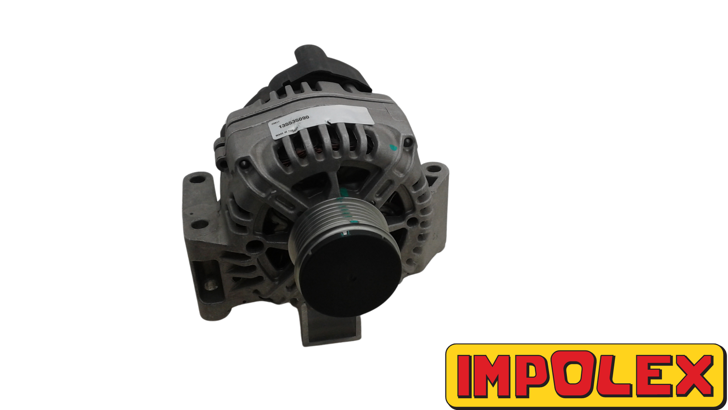 Valeo alternator TG 9 S 140