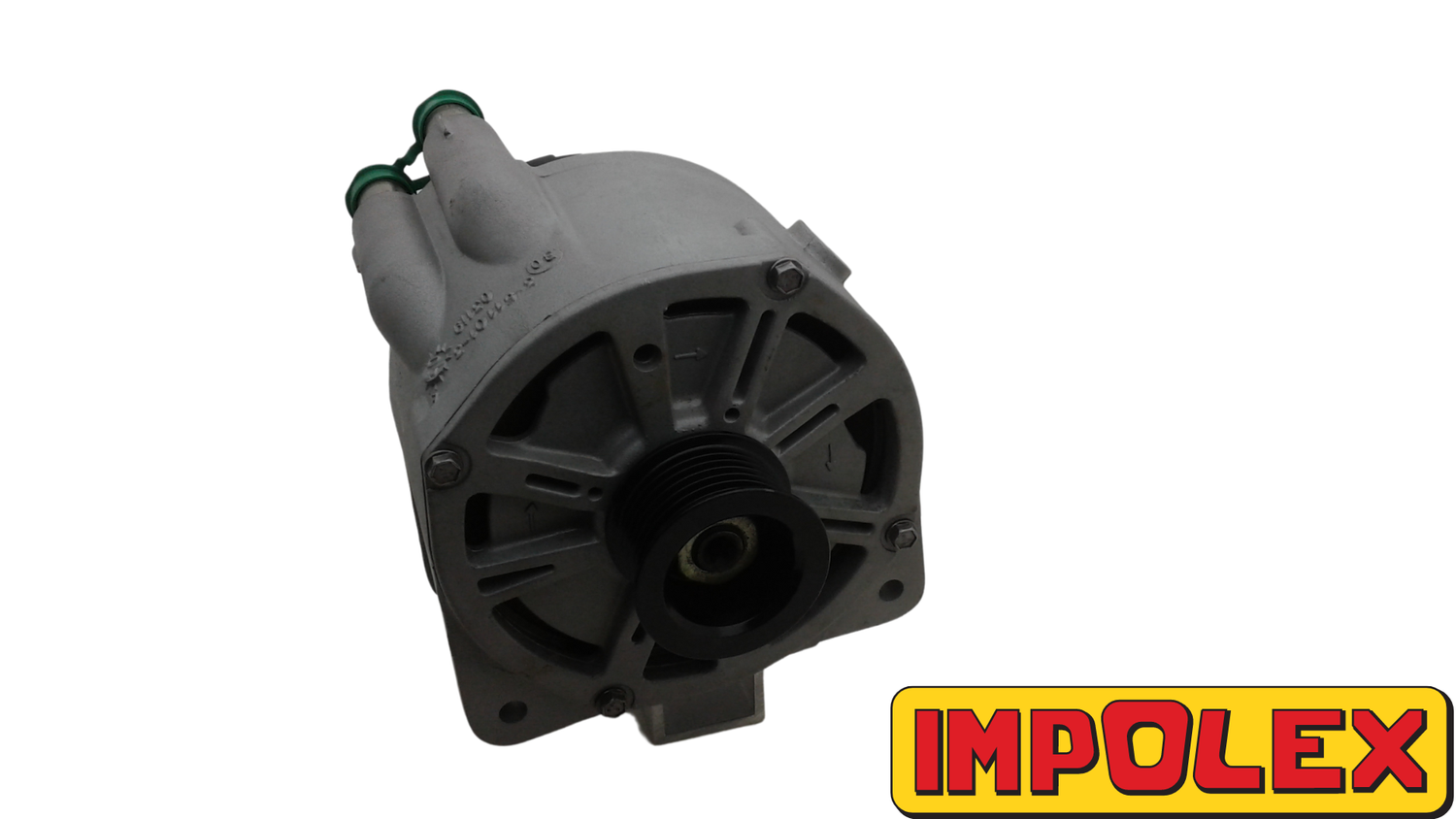 Valeo alternator  SG 15 L 027