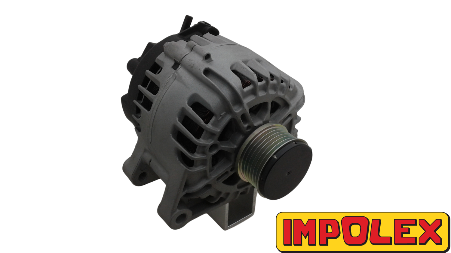 Valeo alternator  FG 15T 074