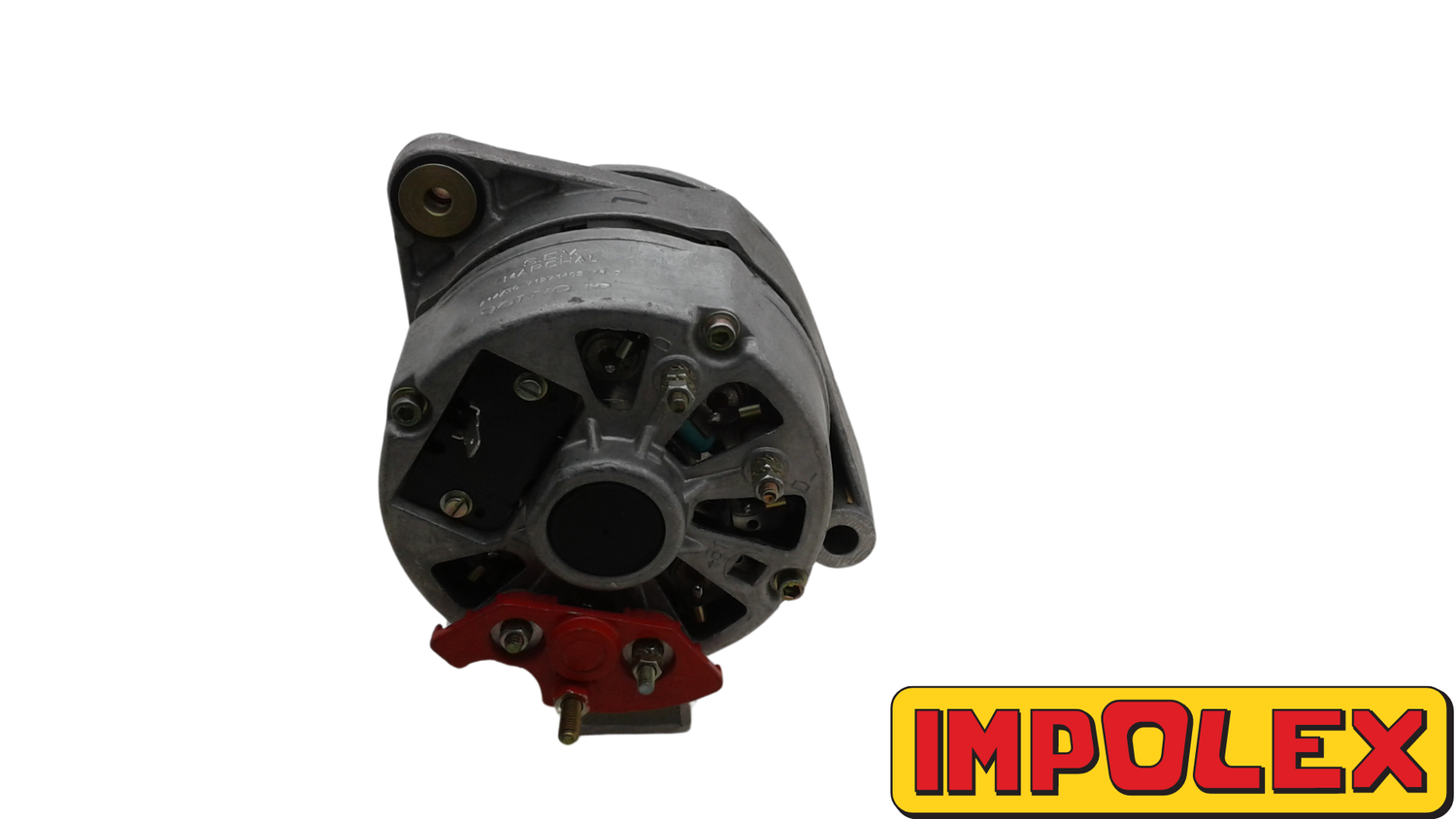 S.E.V. Marchal alternator  712 73 402