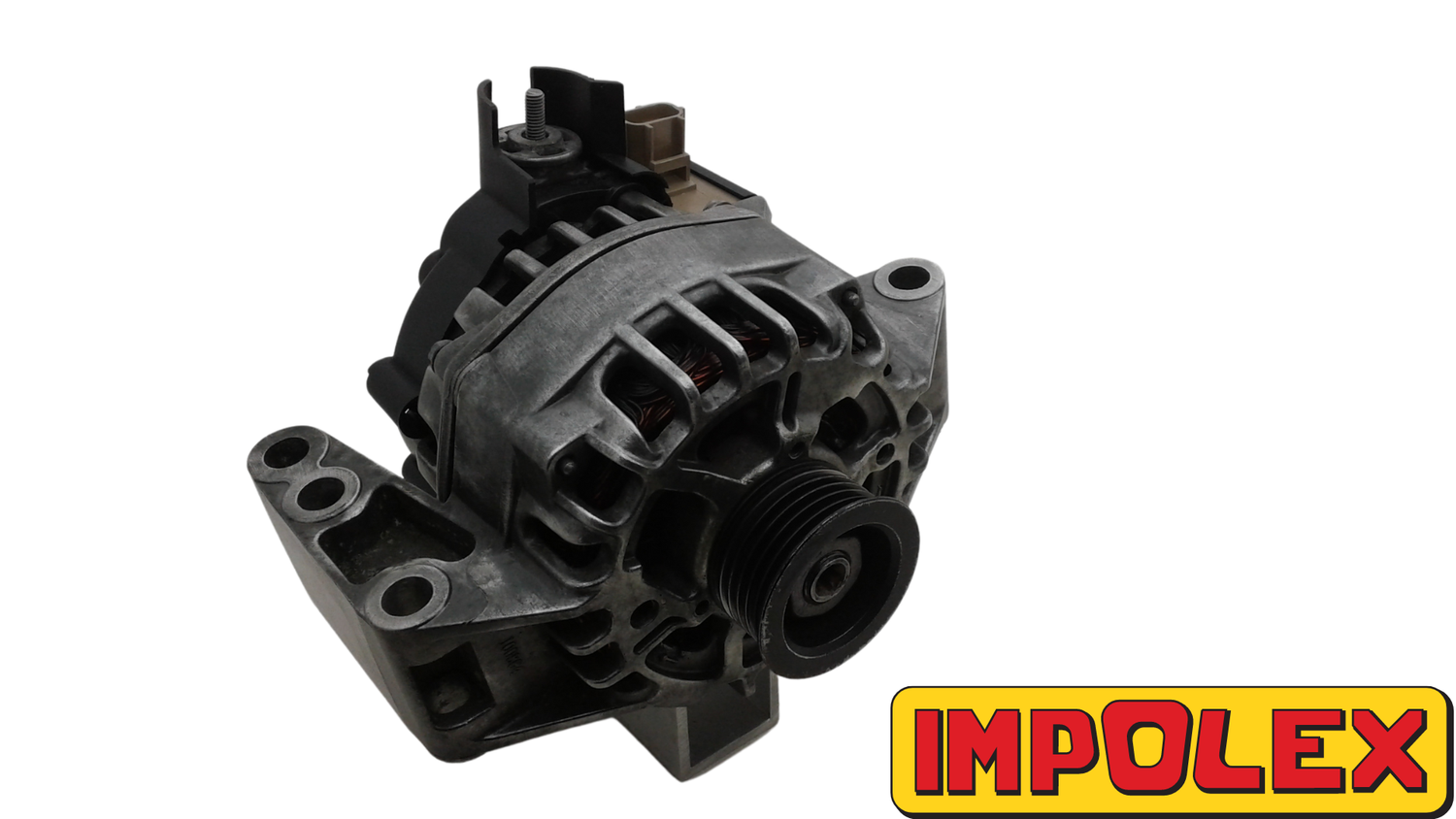 Valeo alternator  TG 7S 012
