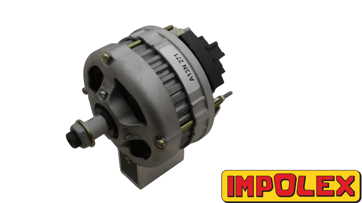 Valeo alternator  A13 N 271