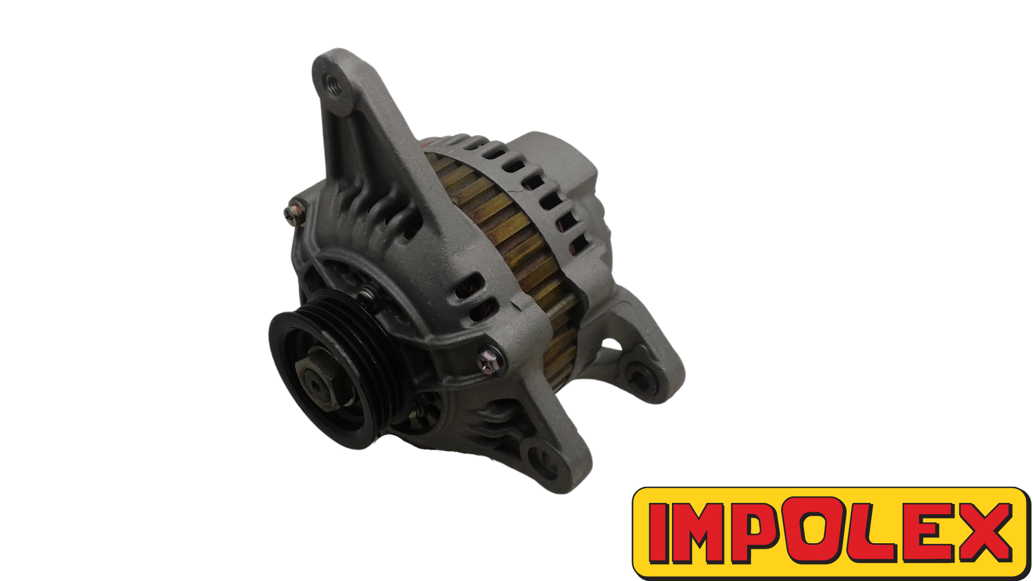 Mitsubishi alternator  A1T 40891