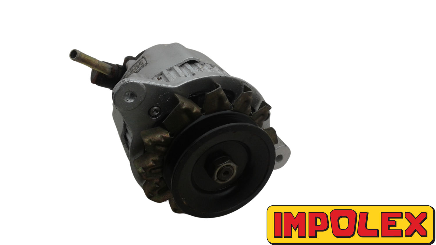 Mitsubishi alternator  A 5T 20484