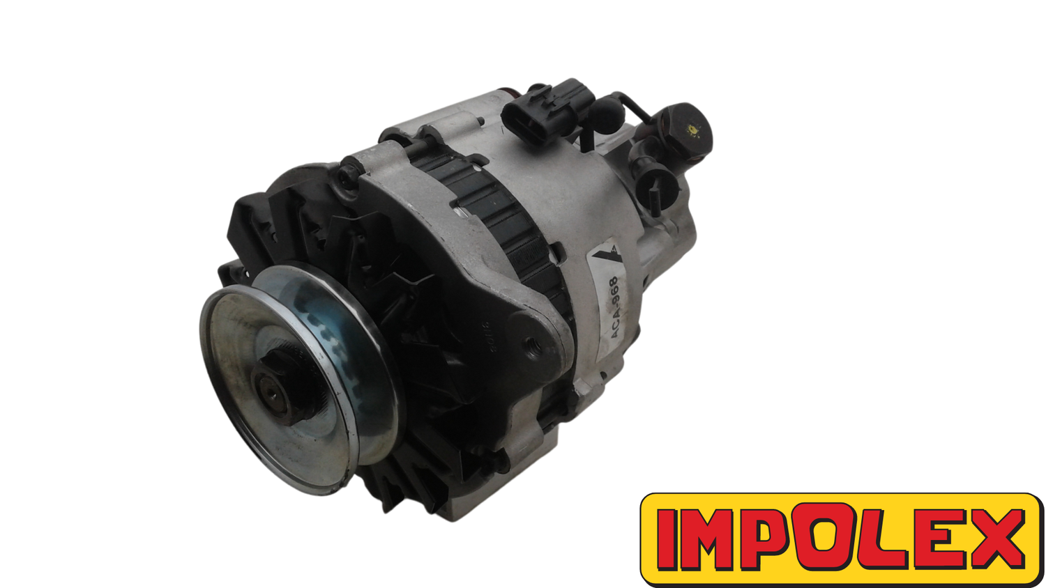 Mitsubishi alternator  ACA-968