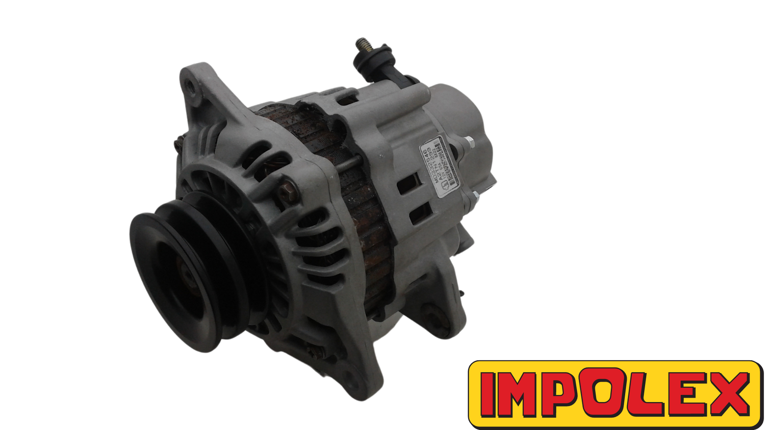 Mitsubishi alternator  A2 TN 1299